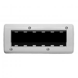 CAJA CONATEL AVE EXTERIOR 6 MODULOS