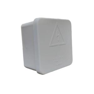 CAJA ESTANCA NAF 85 X 85 X 50 MM. IP65