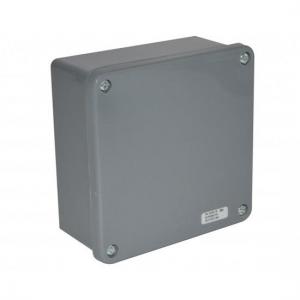 CAJA ESTANCA STECK 154 X 110 X 70 IP55