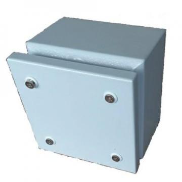 CAJA ESTANCA STECK 80 X 80 X 51.5 IP54