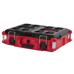 CAJA HERRAMIENTAS MILWAUKEE PACKOUT CHICA