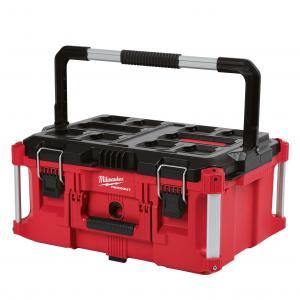 CAJA HERRAMIENTAS MILWAUKEE PACKOUT GRANDE