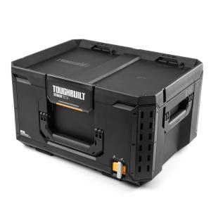 CAJA HERRAMIENTAS TOUGHBUILT STACKTECH GRANDE TB-B1-B-50