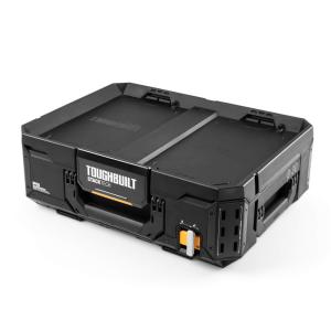 CAJA HERRAMIENTAS TOUGHBUILT STACKTECH MEDIANA TB-B1-B-30