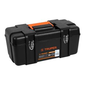 CAJA HERRAMIENTAS TRUPER CIERRE METALICO 20