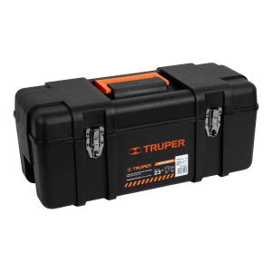 CAJA HERRAMIENTAS TRUPER CIERRE METALICO 23