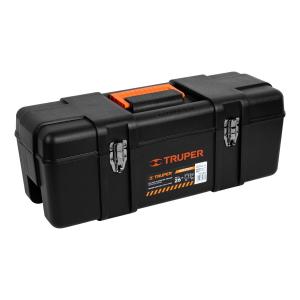 CAJA HERRAMIENTAS TRUPER CIERRE METALICO 26