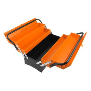 CAJA HERRAMIENTAS WOKIN INDUSTRIAL ACERO 20