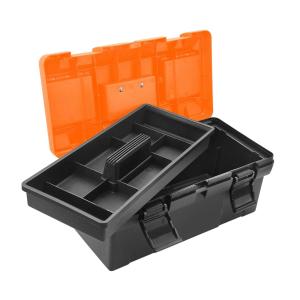 CAJA HERRAMIENTAS WOKIN INDUSTRIAL PLASTICA 17