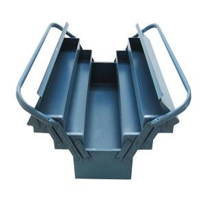 CAJA HERRAMIENTA GEDORE 4 BANDEJAS