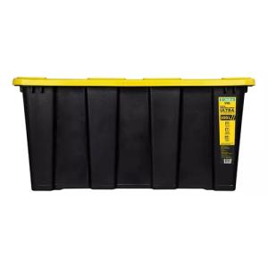 CAJA ORGANIZADORA PLASTICA ORDENE 100 LT.