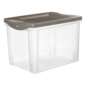 CAJA ORGANIZADORA PREMIUM VISTA SANREMO 30 LT.