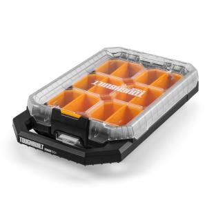 CAJA ORGANIZADORA TOUGHBUILT STACKTECH PERFIL BAJO SIMPLE