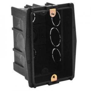 CAJA PLASTICA EMBUTIR HONDA