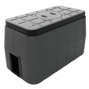 CAJA POLICARBONATO OSE HOMOLOGADO