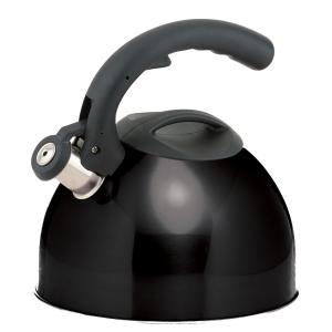 CALDERA SELECTA PLUS NEGRA DOBLE FONDO 3 LT. MANGO NYLON