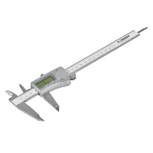 CALIBRE ACERO INOXIDABLE TRUPER 6