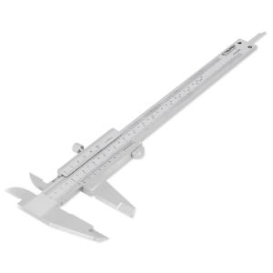 CALIBRE ACERO INOXIDABLE TRUPER 6