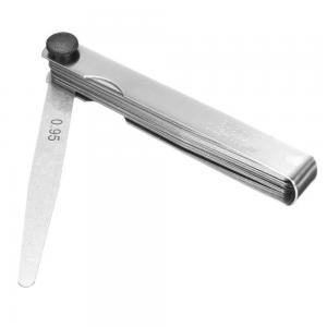 CALIBRE ESPESOR .0015 A 0.35 - 31 HOJAS PULGADAS