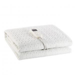 CALIENTA CAMA 1 PLAZA APAGADO AUTOMATICO - 1 X 60 WATT