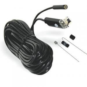 CAMARA ENDOSCOPICA DIGITAL 7 MT. CABLE