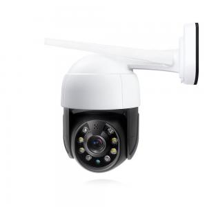 CAMARA SEGURIDAD WI-FI PTZ MINI 1.8 EXTERIOR IP66