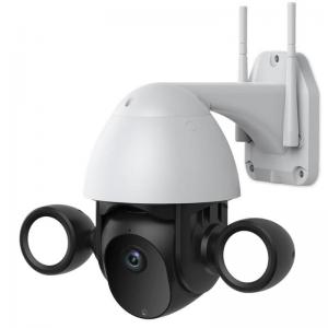 CAMARA SEGURIDAD WI-FI PTZ IP66 EXTERIOR