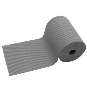 CAMINERO KAPAZI TROPICAL GRAFITO 0.43 X 15 MT.