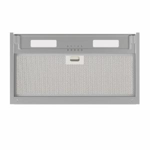 CAMPANA EDESA INTEGRACION 60 CM. ACERO INOXIDABLE ECI-66110X