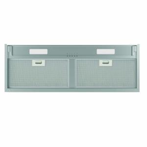 CAMPANA EDESA INTEGRACION 90 CM. ACERO INOXIDABLE ECI-96110X