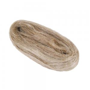 CAÑAMO DE LINO X 30 GR. PEINADO