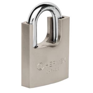 CANDADO HERMEX ALTA SEGURIDAD CHR-40A