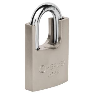 CANDADO HERMEX ALTA SEGURIDAD CHR-50A