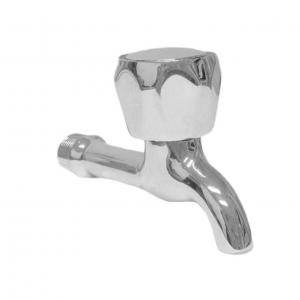 CANILLA PARED CERAMICO CORTA WICO - 50670/708