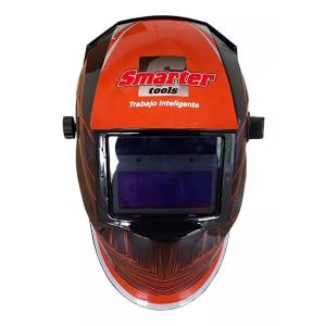 CARETA SOLDAR ELECTRONICA SMARTER MMA/MIG/TIG