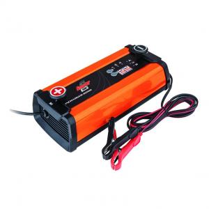 CARGADOR BATERIA SMARTER INTELIGENTE 12/24 VOLT 20 AMP.