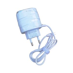 CARGADOR CELULAR 3 USB 6.8 AMP SUDSTAR - CARGA RAPIDA