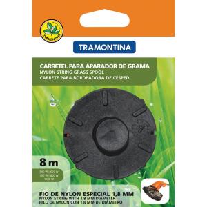 CARRETEL BORDEADORA TRAMONTINA