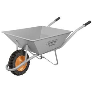 CARRETILLA TRAMONTINA CALIBRADA 65 LITROS