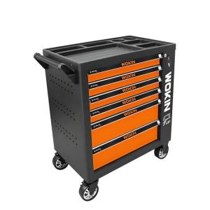 CARRO TALLER WOKIN INDUSTRIAL 6 CAJONES SOLO