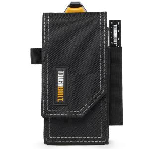CARTUCHERA TOUGHBUILT PARA CELULAR CON LIBRETA TB-CT-33-P