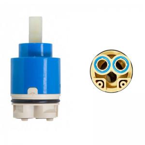 CARTUCHO MONOCOMANDO 35MM BIDET C/PATAS