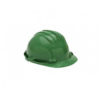 CASCO SEGURIDAD CON ARNES CLIMAX - VERDE
