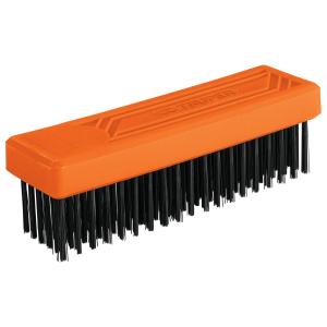 CEPILLO ACERO TRUPER RECTANGULAR 19 X 6 HILERAS