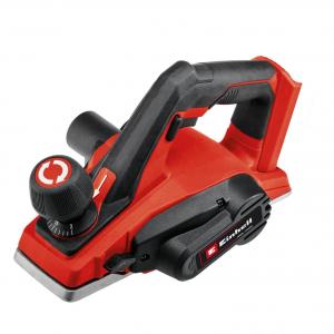 CEPILLO BATERIA EINHELL 18 VOLT - 82 MM.