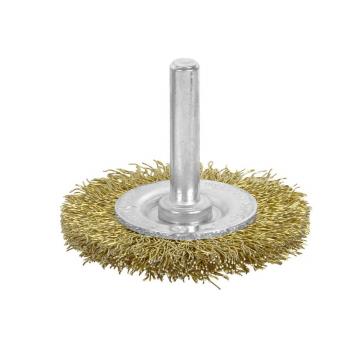 CEPILLO ACERO PLANO BRONCE BLISTER HAWK 100 MM.