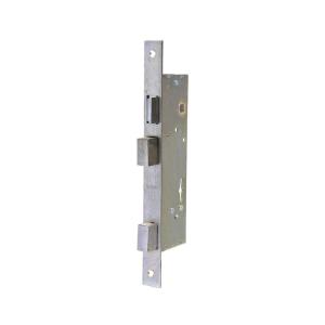 CERRADURA MSA 710 MONTANTE ANGOSTO IZQUIERDA