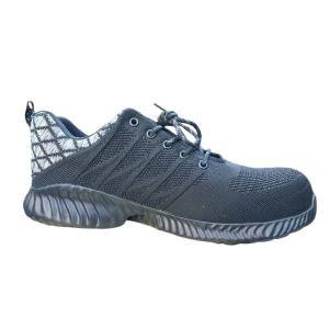 CHAMPION SEGURIDAD PUNTA PLASTICO SLENDER Nº 38