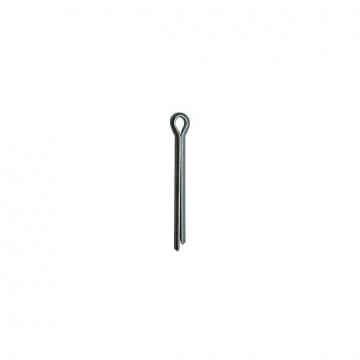 CHAVETA PASANTE 5.5 X 40 MM.