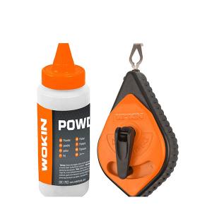CHOCLA WOKIN BLISTER 30 MT.